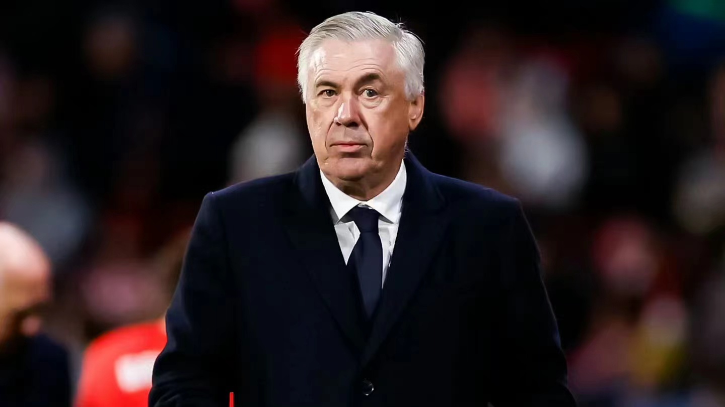 ¿Puede el Real Madrid, que está en crisis, reproducir la gloria de la temporada pasada? ¿Puede el Real Madrid, que está en crisis, reproducir la gloria de la temporada pasada?